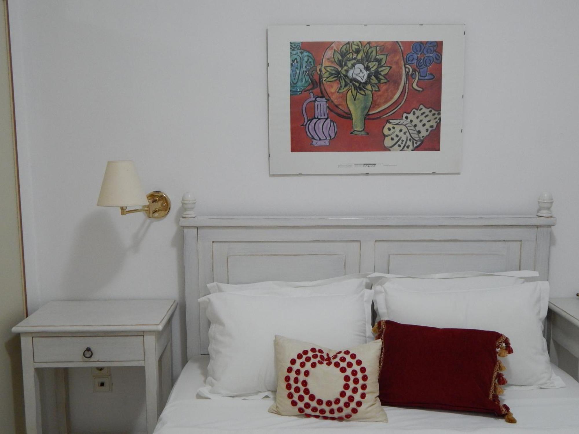 Palmina Mare Villa And Studios Paralia Vrachou Ngoại thất bức ảnh