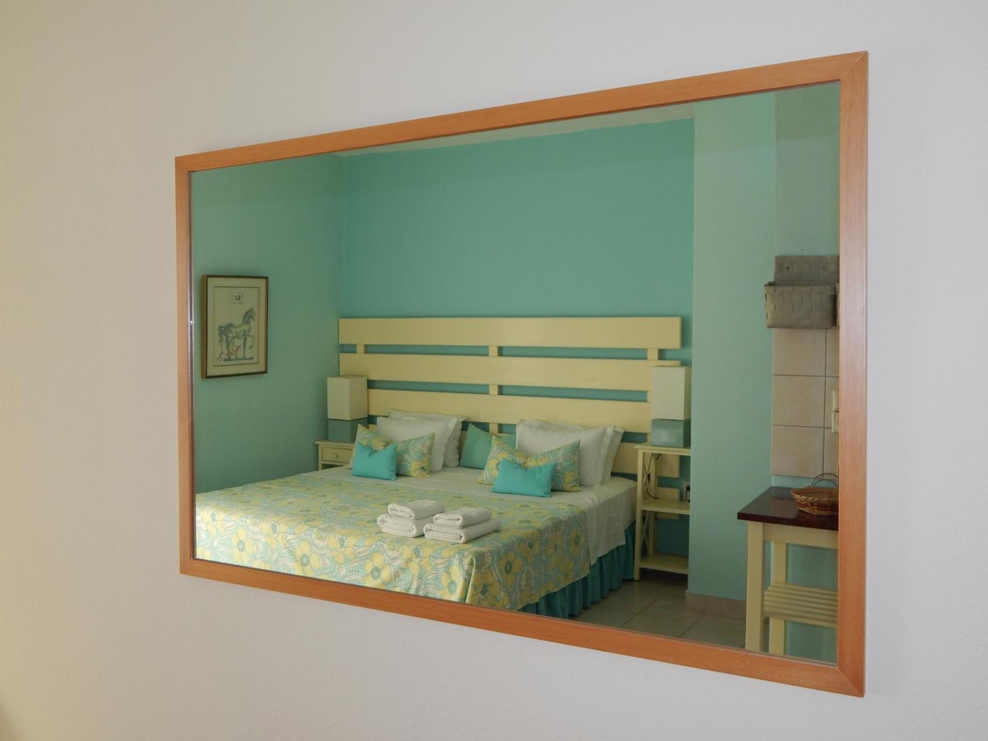 Palmina Mare Villa And Studios Paralia Vrachou Ngoại thất bức ảnh
