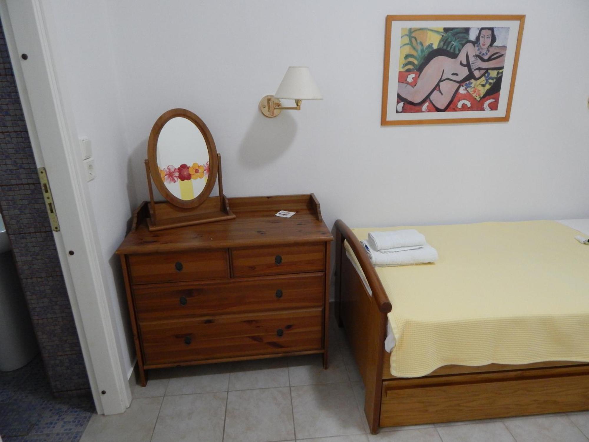 Palmina Mare Villa And Studios Paralia Vrachou Ngoại thất bức ảnh